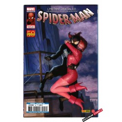 Spider-Man (Marvel France -...