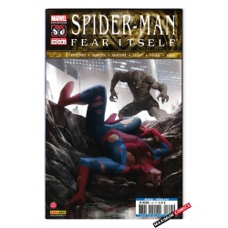 Spider-Man (Marvel France -...
