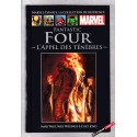 Marvel Comics : La Collection de Référence N° 29 ( 32 ) - Fantastic Four