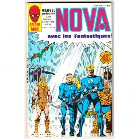 NOVA N°97