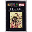 Marvel Comics : La Collection de Référence N° 7 ( 18 ) - The Incredible Hulk