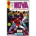 Nova N° 108 - Comics Marvel