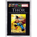 Marvel Comics : La Collection de Référence N° 17 ( 15 ) - The Mighty Thor