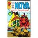 Nova N° 110 - Comics Marvel