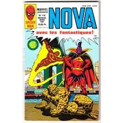 NOVA N°110