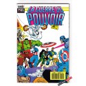 Guerre du Pouvoir (Semic) N° 2 - Comics Marvel