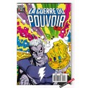 Guerre du Pouvoir (Semic) N° 3 - Comics Marvel