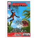 Deadpool (Magazine - 4° Série) N° 1 - Comics Marvel