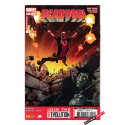 Deadpool (Magazine - 4° Série) N° 2 - Comics Marvel