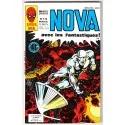 Nova N° 119 - Comics Marvel