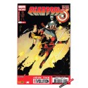 Deadpool (Magazine - 4° Série) N° 6 - Comics Marvel
