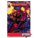 Deadpool (Magazine - 4° Série) N° 11 - Couverture 2 / 2