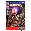 Deadpool (Magazine - 4° Série) N° 13 - Comics Marvel