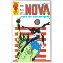 NOVA N°127