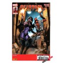 Deadpool (Magazine - 4° Série) N° 15 - Comics Marvel