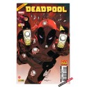 Deadpool (Magazine - 2° Série) N° 1 - Comics Marvel