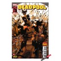 Deadpool (Magazine - 2° Série) N° 2 - Comics Marvel