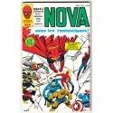 Nova N° 111 - Comics Marvel