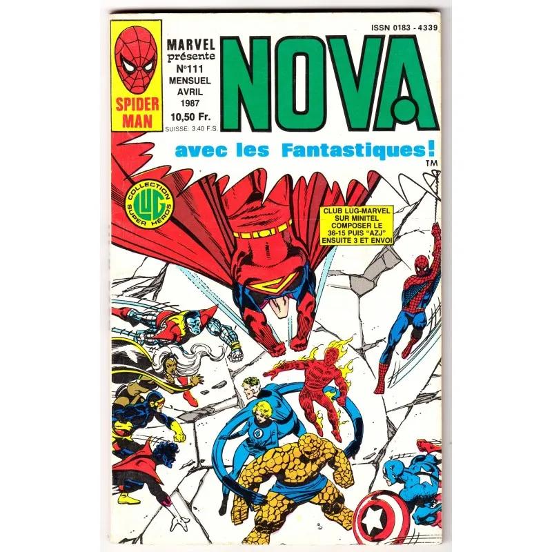 NOVA N°111