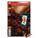 Deadpool (Magazine - 2° Série) N° 7 - Comics Marvel