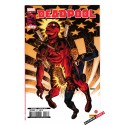 Deadpool (Magazine - 2° Série) N° 8 - Comics Marvel