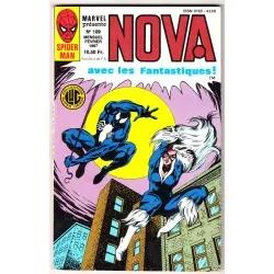 NOVA N°109