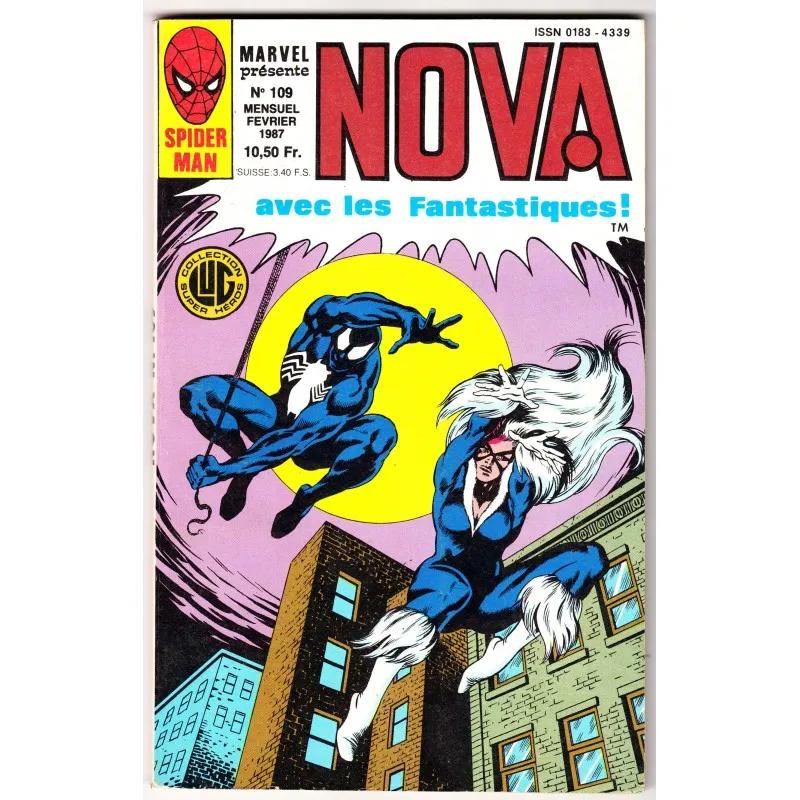 NOVA N°109