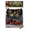 Deadpool (Magazine - 2° Série) N° 9 - Comics Marvel