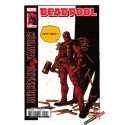 Deadpool (Magazine - 2° Série) N° 11 - Comics Marvel