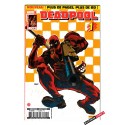 Deadpool (Magazine - 3° Série) N° 1 - Comics Marvel
