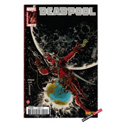 Deadpool (Magazine - 3°...