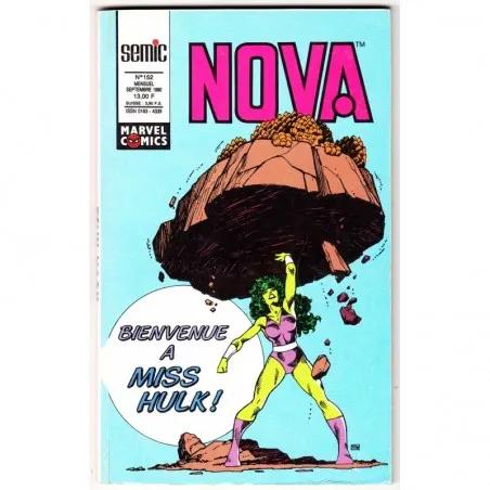 NOVA N°152