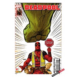 Deadpool (Magazine - 3°...
