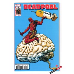 Deadpool (Magazine - 3°...