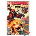 Deadpool (Magazine - 3° Série) N° 6 - Comics Marvel