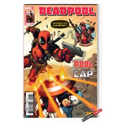Deadpool (Magazine - 3°...