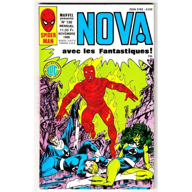 NOVA N°130