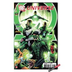 DC Universe N° 43 - Comics DC