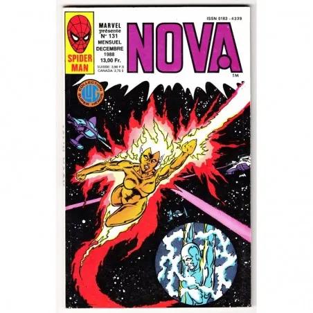 NOVA N°131