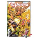 DC Universe N° 51 - Comics DC
