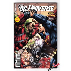 DC Universe N° 54 - Comics DC