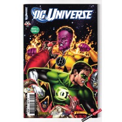 DC Universe N° 56 - Comics DC