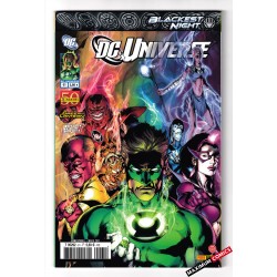 DC Universe N° 61 - Comics DC