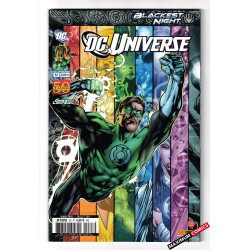 DC Universe N° 63 - Comics DC