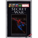 Marvel Comics : La Collection de Référence N° 18 ( 37 ) - Secret War