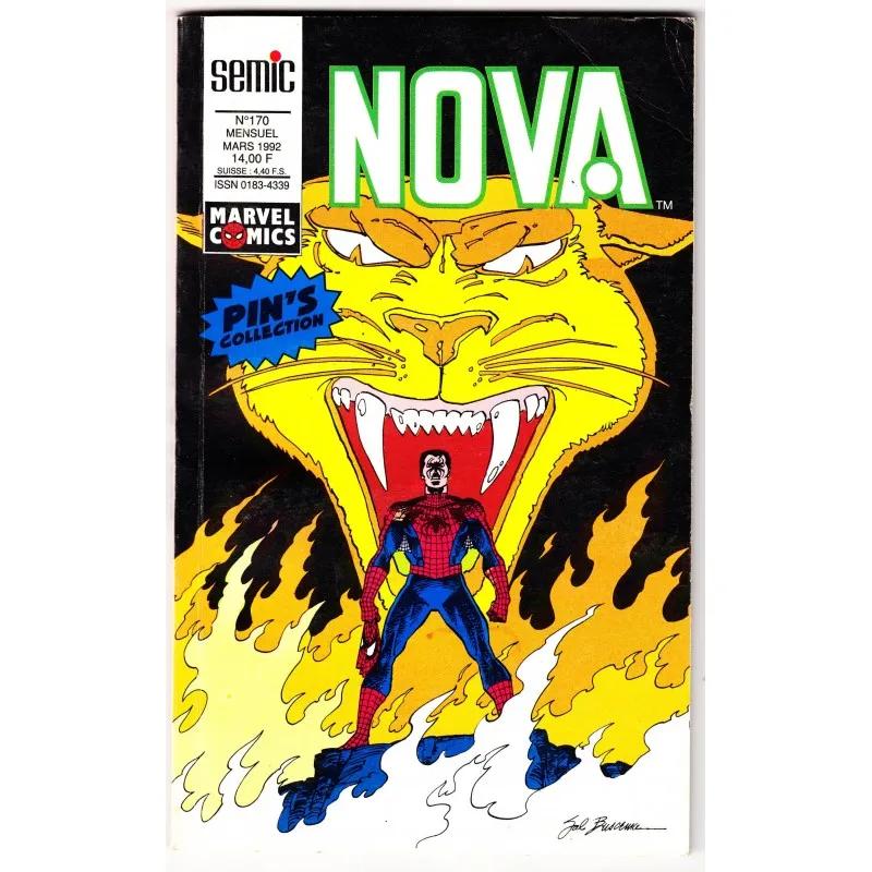 NOVA N°170