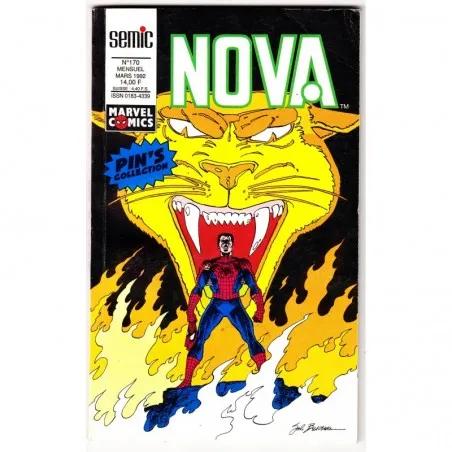 NOVA N°170