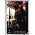 Jonah Hex Tome 1 - Le Colt de la Vengeance - Comics DC