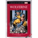 Marvel Comics : Le Meilleur des Super-Héros N° 3 - Wolverine