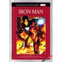 Marvel Comics : Le Meilleur des Super-Héros N° 6 - Iron Man
